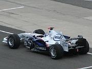 Saturday Practice and Qual 277